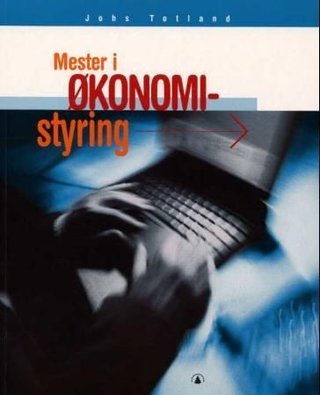 Mester i økonomistyring - for mesterutdanningen