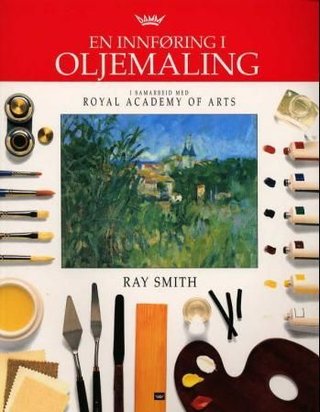 En innføring i oljemaling