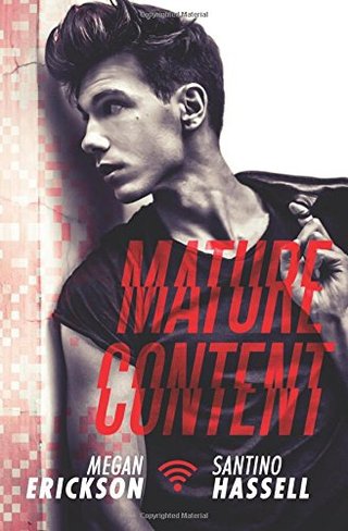 "Mature Content (Cyberlove) (Volume 4)" av Megan Erickson