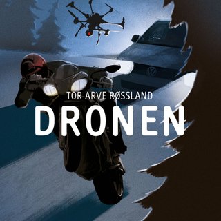 Dronen