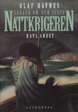 Havlandet - sagaen om den siste nattkrigeren