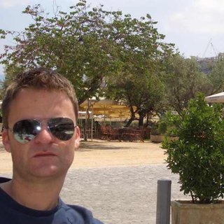 Frode Øglænd  Malmin