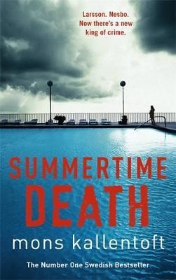 Summertime death