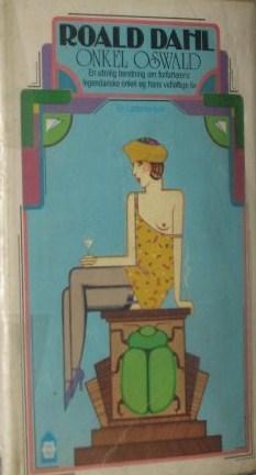 "Onkel Oswald" av Roald Dahl