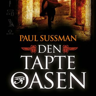 Den tapte oasen
