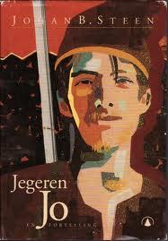 Jegeren Jo - en fortelling