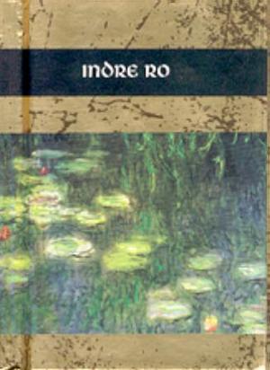 "Indre ro" av Helen Exley