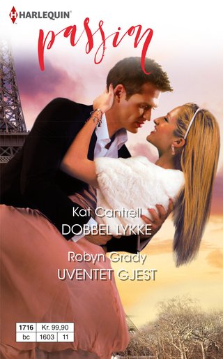 Dobbel lykke ; Uventet gjest