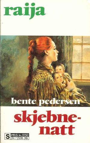 Skjebnenatt
