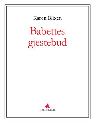 Babettes gjestebud