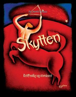 "Skytten - rettferdig og storsinnet" av Per Henrik Gullfoss