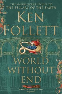 "World without end" av Ken Follett