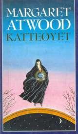 "Katteøyet" av Margaret Atwood