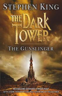 "The Gunslinger" av Stephen King