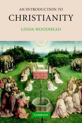 "An Introduction to Christianity (Introduction to Religion)" av Linda Woodhead