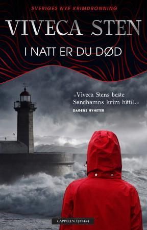 "I natt er du død" av Viveca Sten