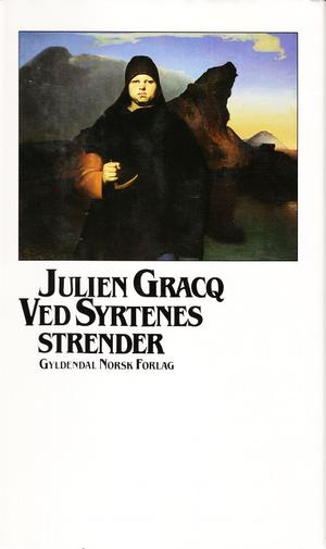 "Ved Syrtenes strender" av Julien Gracq