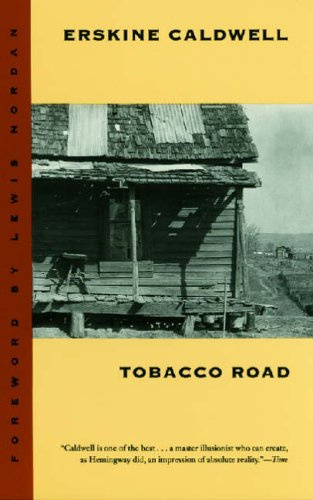 Tobacco Road