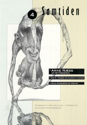 "Samtiden. Hefte 4 2000" av Thomas Hylland Eriksen
