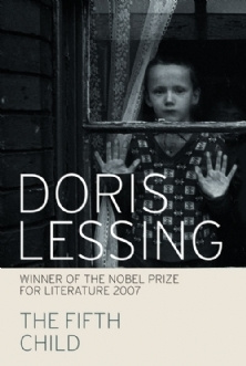 "The fifth child" av Doris Lessing