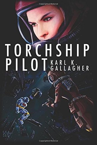 Torchship Pilot (Volume 2)