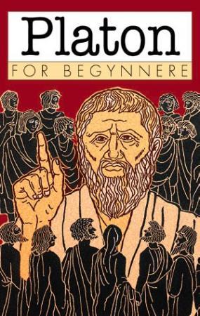 "Platon for begynnere" av Dave Robinson
