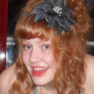 April Johanne Støen