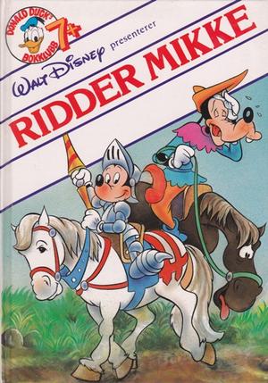 Ridder Mikke