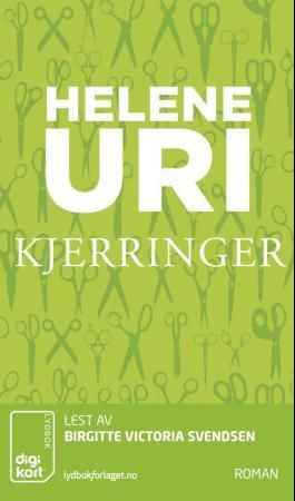 "Kjerringer" av Helene Uri