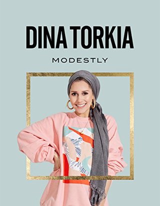 "Modestly" av Dina Torkia (author)