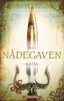 "Nådegaven" av Kristin Cashore