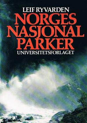 Norges nasjonalparker