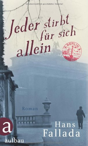 Jeder stirbt für sich allein