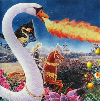 The Art of Gervasio Gallardo