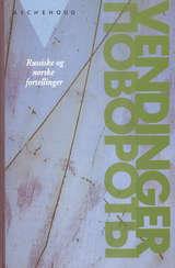 "Vendinger - russiske og norske fortellinger" av Maja Klimova