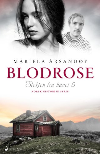 Blodrose