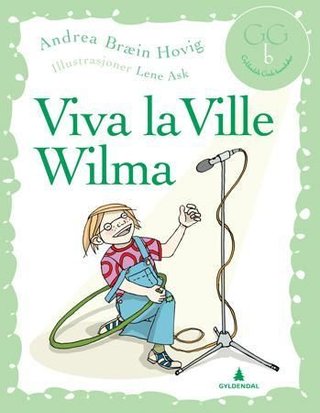 Viva la Ville Wilma!