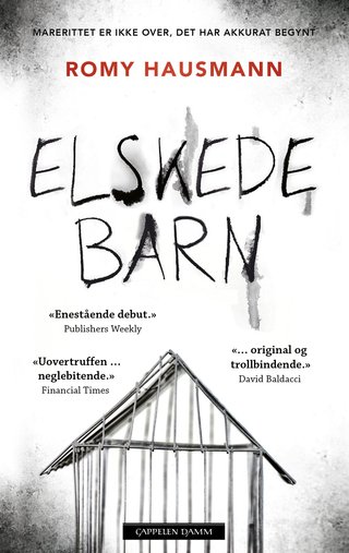 Elskede barn