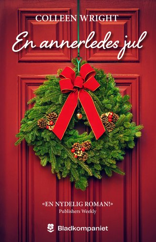 "En annerledes jul" av Colleen Wright