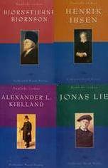 De fire store. Bd. 1-16