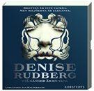 "Två gånger är en vana" av Denise Rudberg