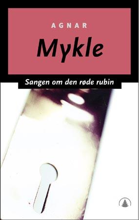 "Sangen om den røde rubin" av Agnar Mykle