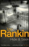 "Hide and seek" av Ian Rankin