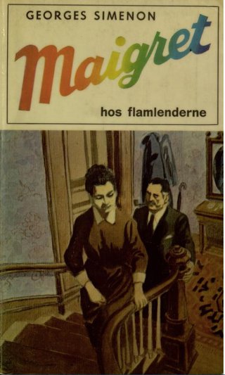 Maigret hos flamlenderne