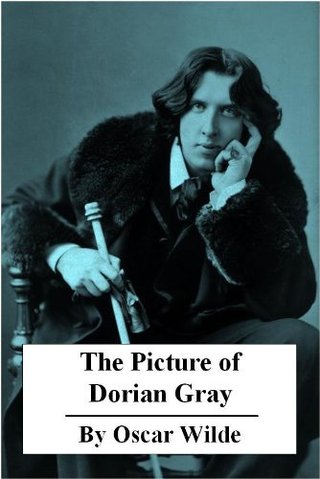 The Picture of Dorian Grey