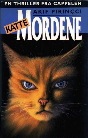 Kattemordene