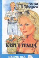 "Kati i Italia" av Astrid Lindgren