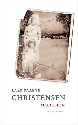 Modellen - roman