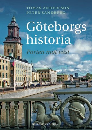 Göteborgs historia - Porten mot väst