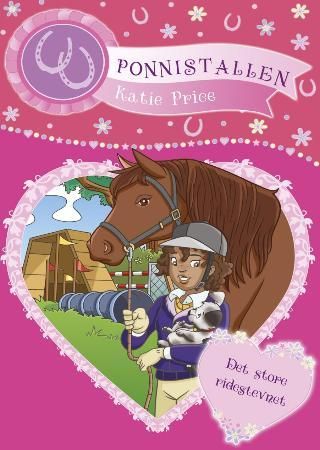 Det store ridestevnet